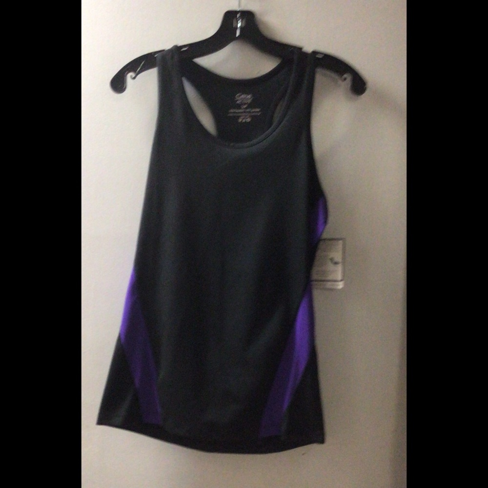 🌟Citrus Racerback Active Tank